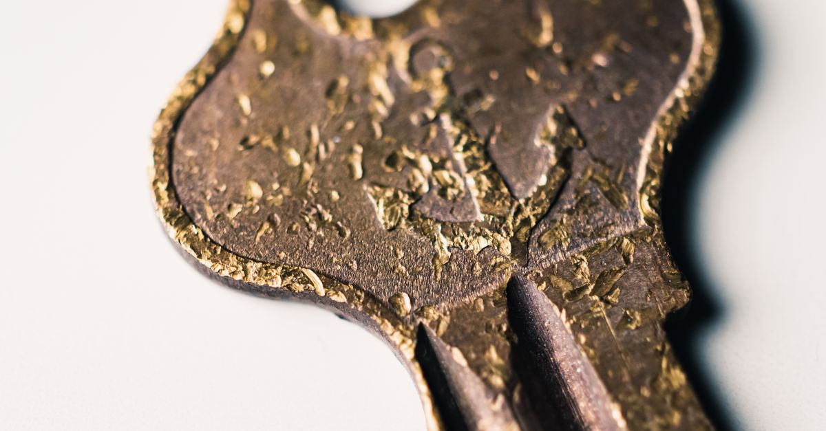 key cutting machine brass metal — Virginia Pro Locksmiths