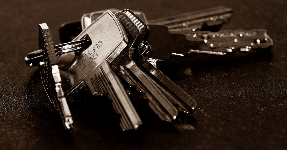 Broken Key Extraction — Virginia Pro Locksmiths