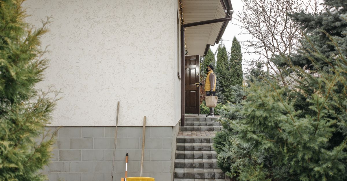 Home Lockout Service — Virginia Pro Locksmiths