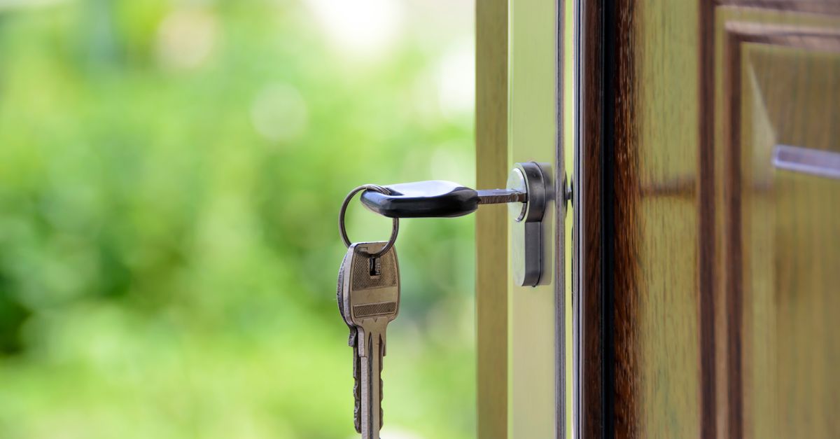 Rekey or Replace? What to Do With Your Locks After Moving In — Virginia Pro Locksmiths