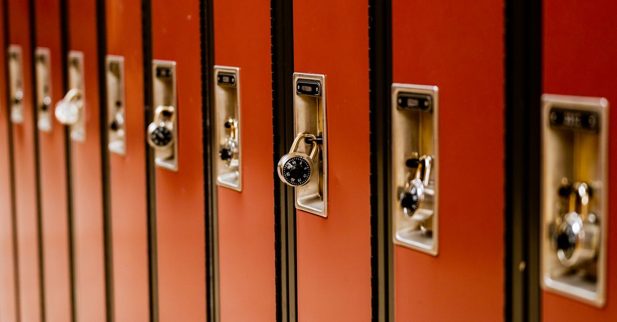 lock cylinder close up — Virginia Pro Locksmiths