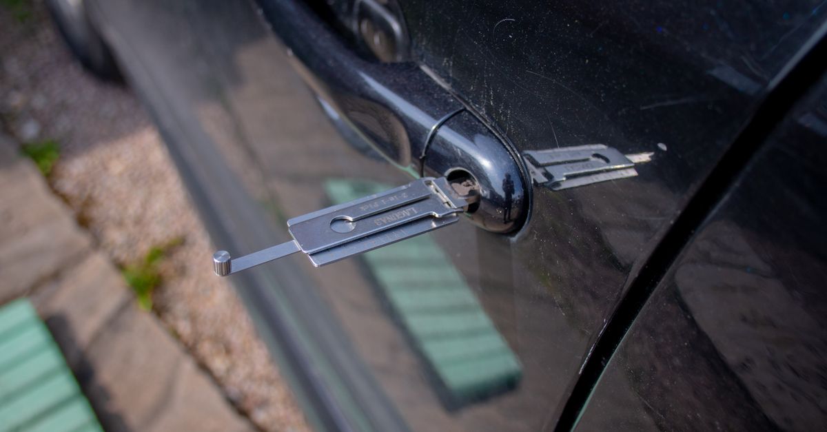 transponder key programming — Virginia Pro Locksmiths