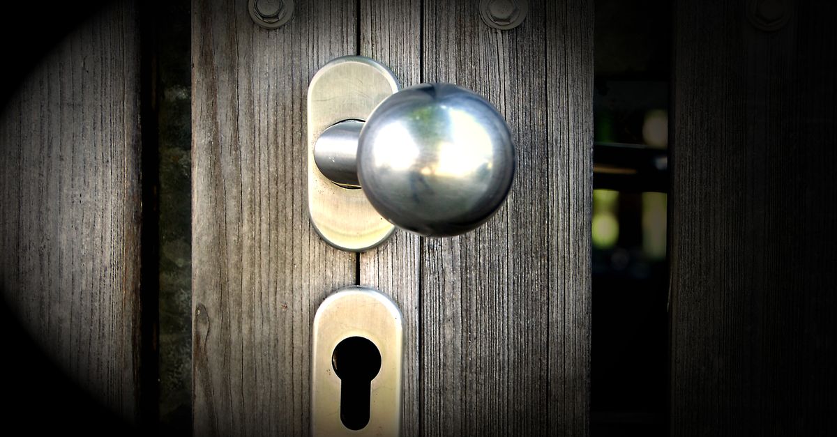deadbolt installation — Virginia Pro Locksmiths