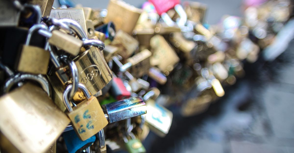 smart lock installation — Virginia Pro Locksmiths
