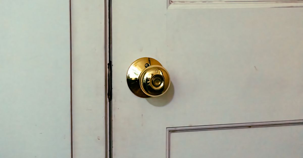 door security hardware — Virginia Pro Locksmiths