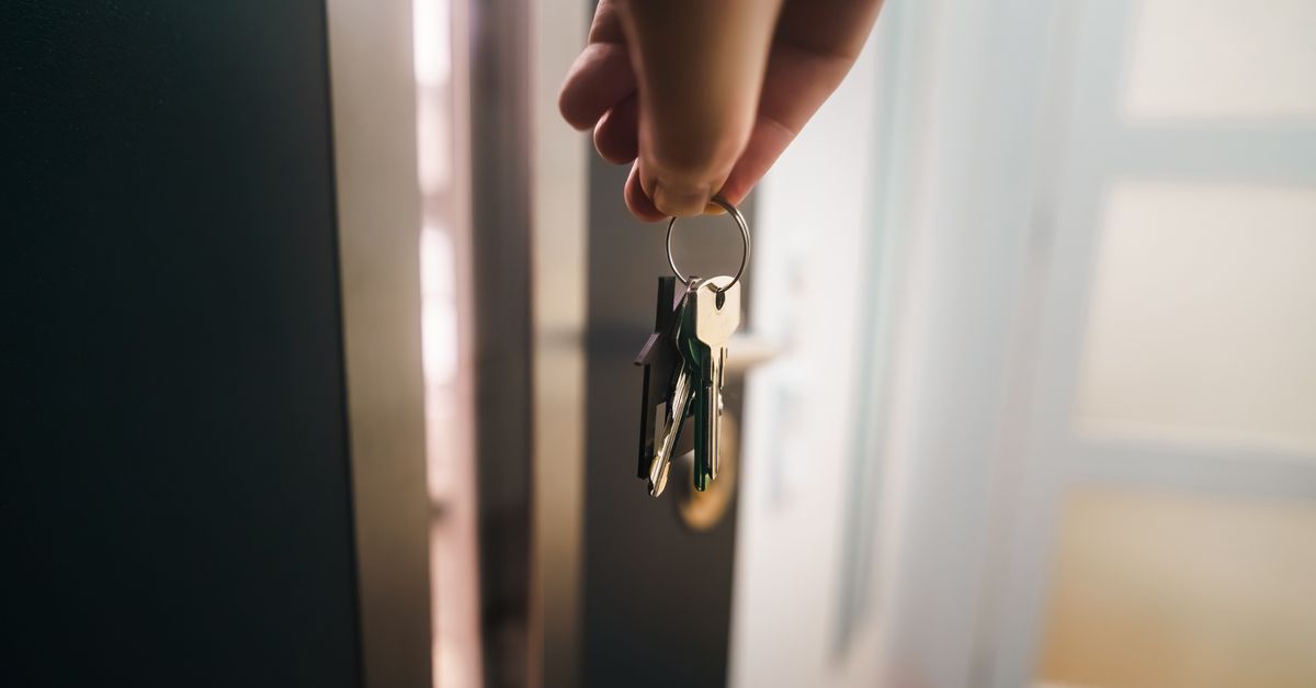 deadbolt installation — Virginia Pro Locksmiths