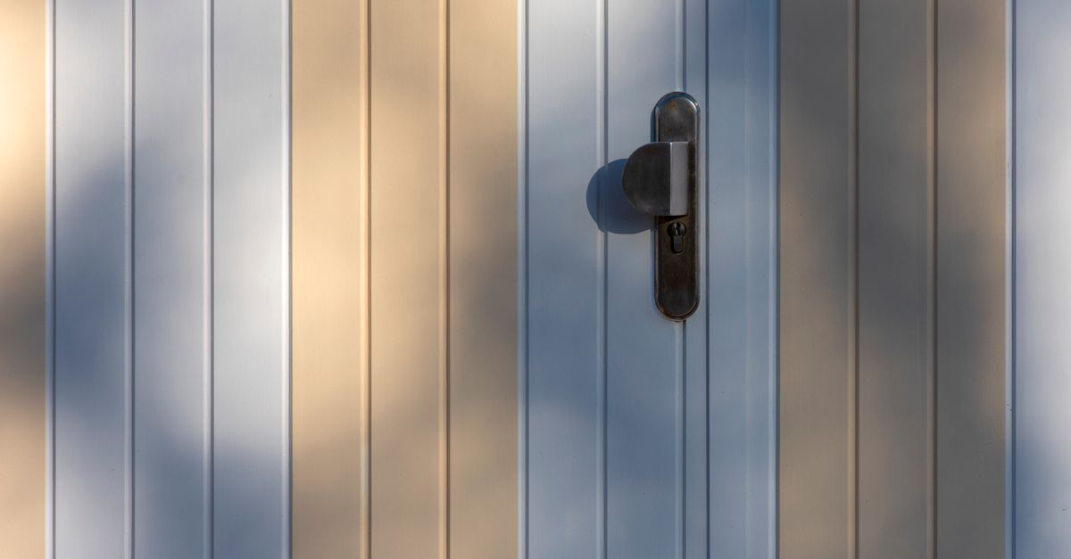 deadbolt installation — Virginia Pro Locksmiths