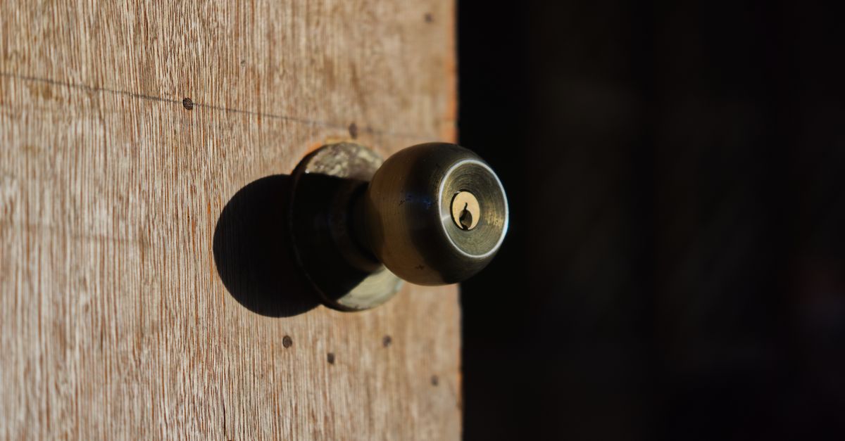 home security lock door — Virginia Pro Locksmiths