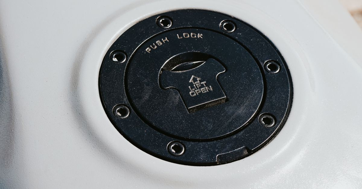 lock cylinder close up — Virginia Pro Locksmiths
