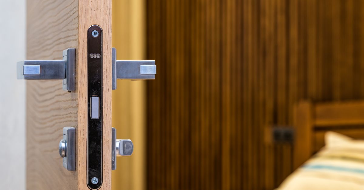 smart lock installation — Virginia Pro Locksmiths