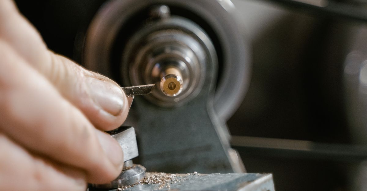 key cutting brass metal — Virginia Pro Locksmiths